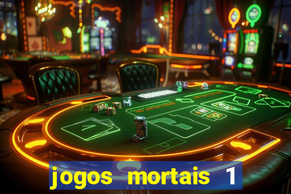 jogos mortais 1 final explicado